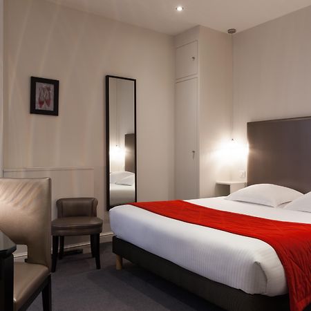The Originals Boutique, Hotel Des Princes, Strasbourg Centre Εξωτερικό φωτογραφία