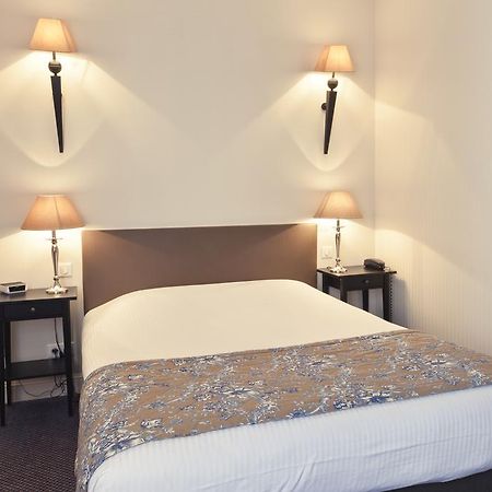 The Originals Boutique, Hotel Des Princes, Strasbourg Centre Εξωτερικό φωτογραφία