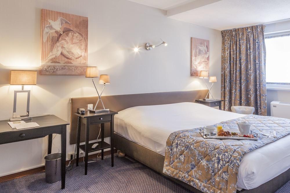 The Originals Boutique, Hotel Des Princes, Strasbourg Centre Εξωτερικό φωτογραφία