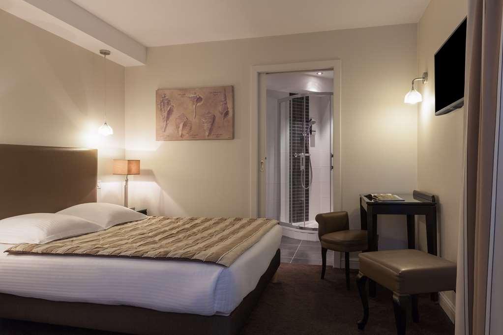The Originals Boutique, Hotel Des Princes, Strasbourg Centre Δωμάτιο φωτογραφία