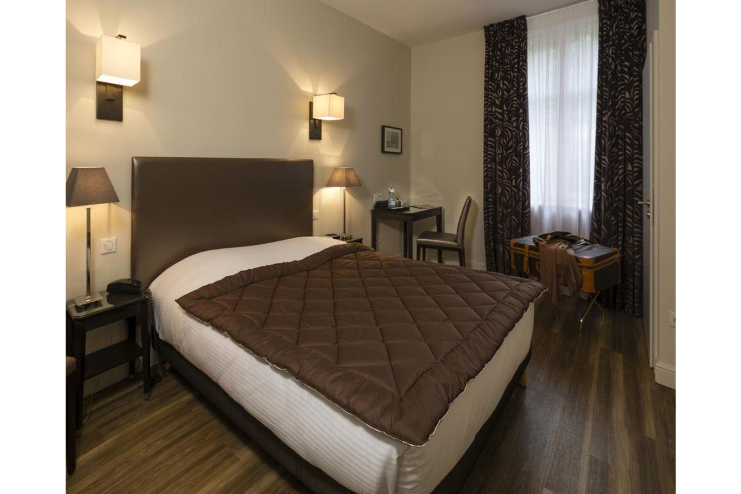 The Originals Boutique, Hotel Des Princes, Strasbourg Centre Εξωτερικό φωτογραφία