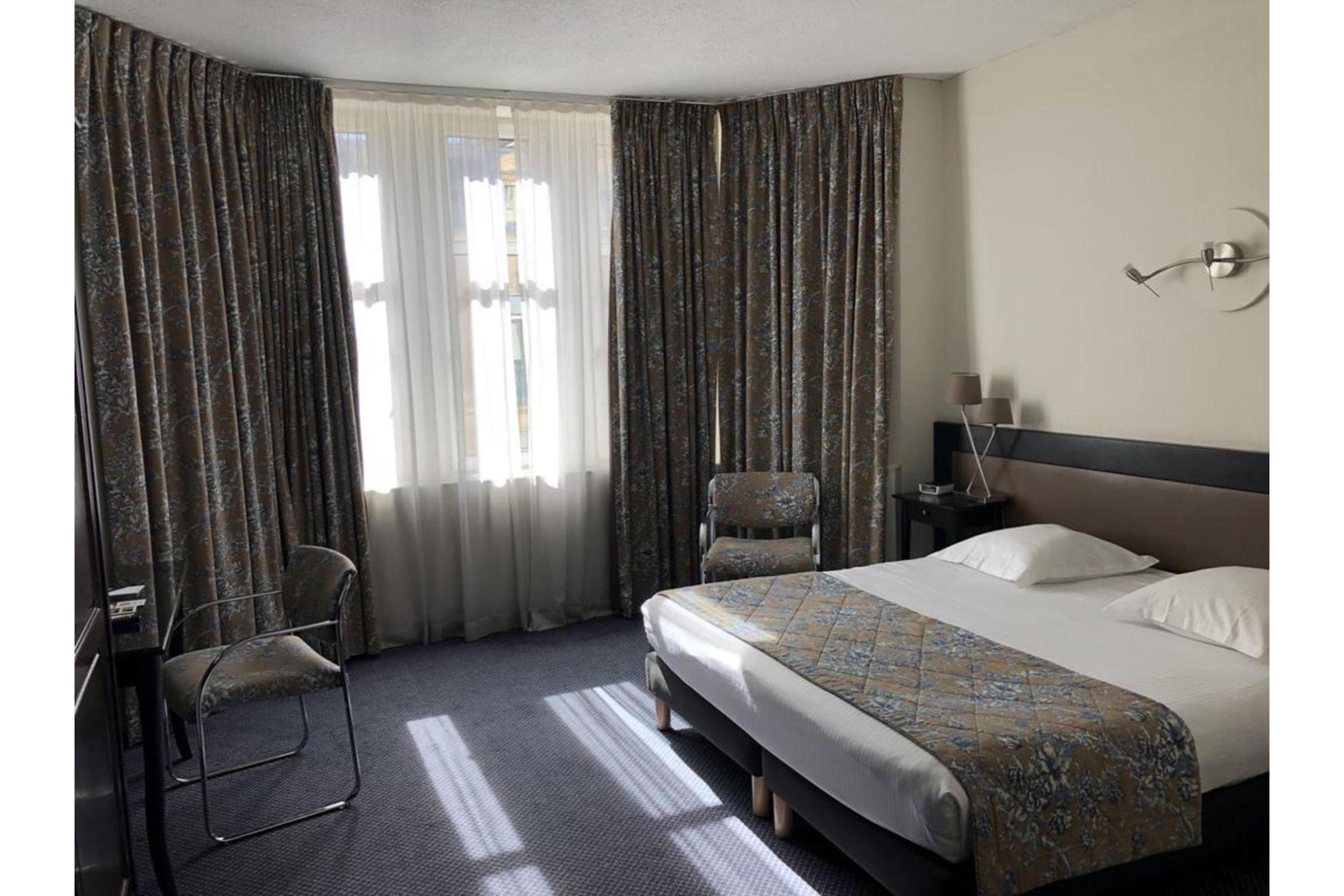The Originals Boutique, Hotel Des Princes, Strasbourg Centre Εξωτερικό φωτογραφία