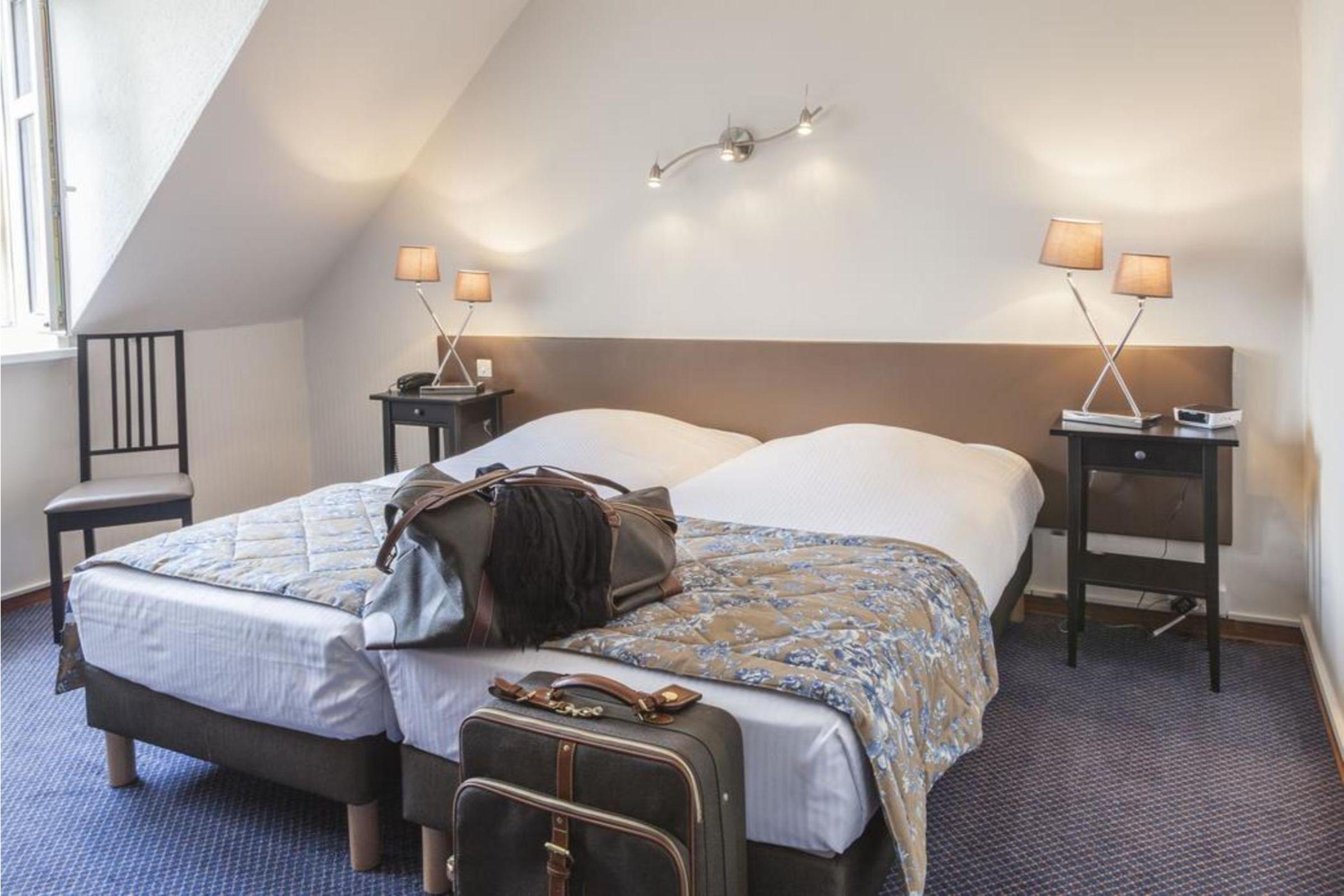 The Originals Boutique, Hotel Des Princes, Strasbourg Centre Εξωτερικό φωτογραφία