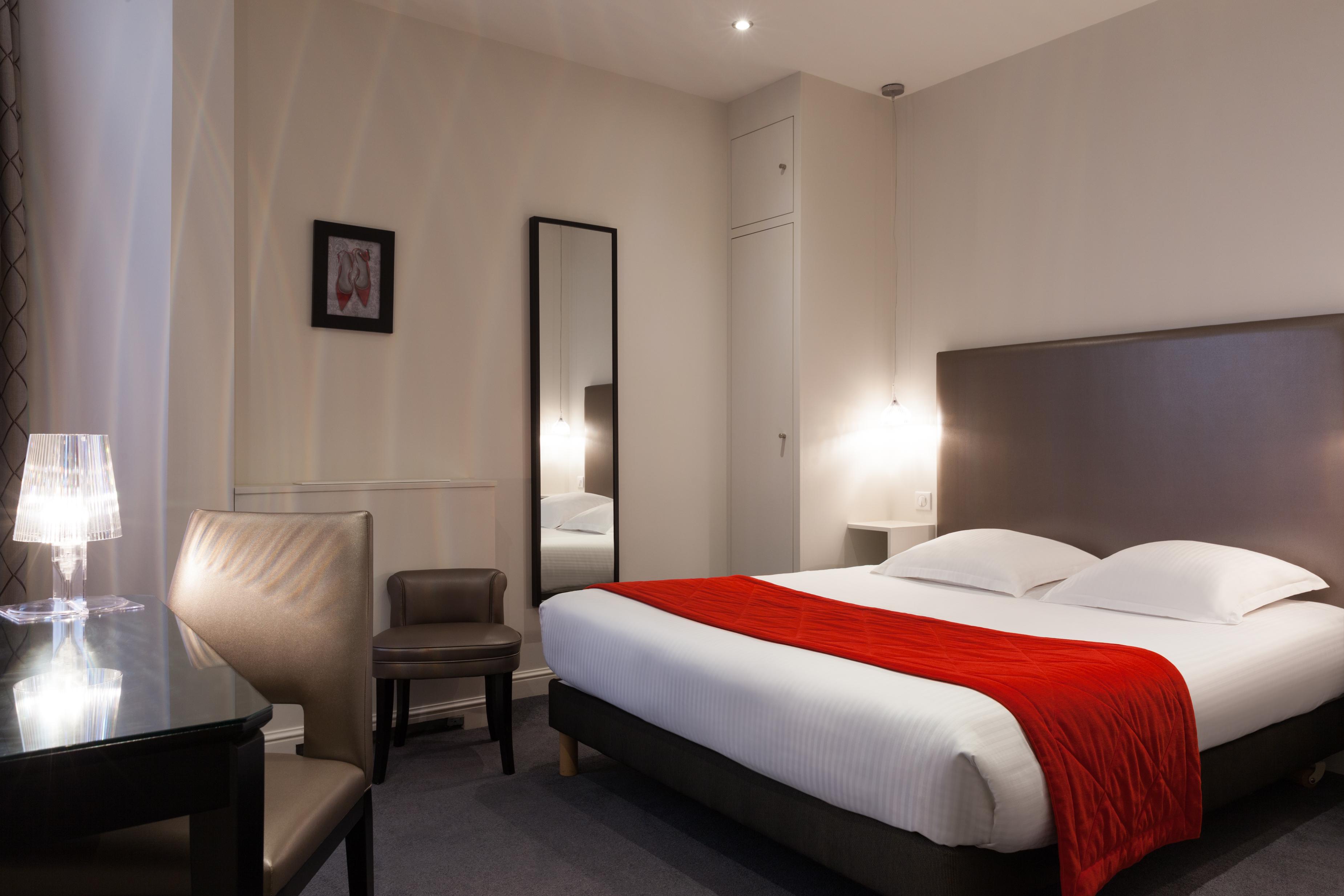 The Originals Boutique, Hotel Des Princes, Strasbourg Centre Εξωτερικό φωτογραφία