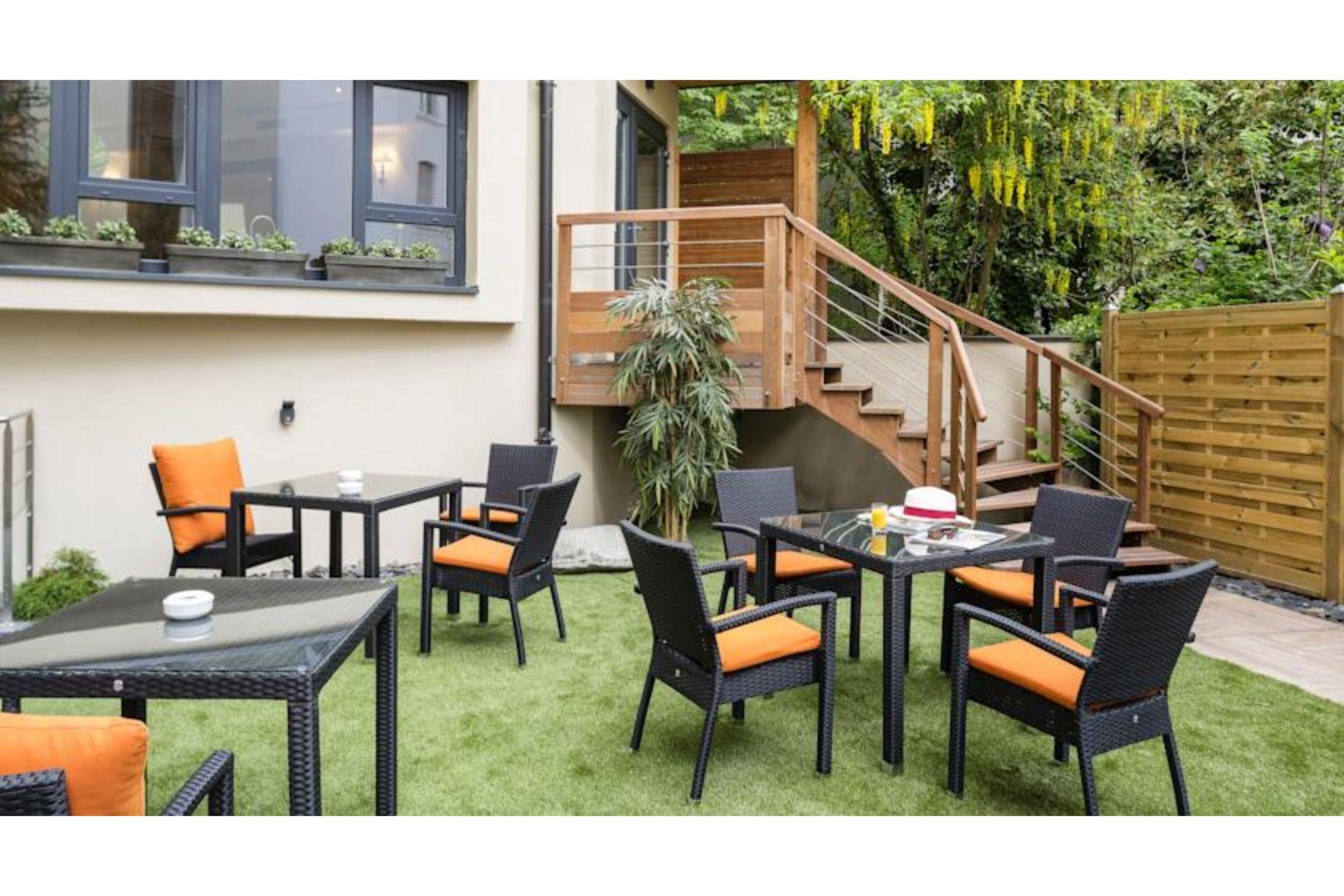 The Originals Boutique, Hotel Des Princes, Strasbourg Centre Εξωτερικό φωτογραφία