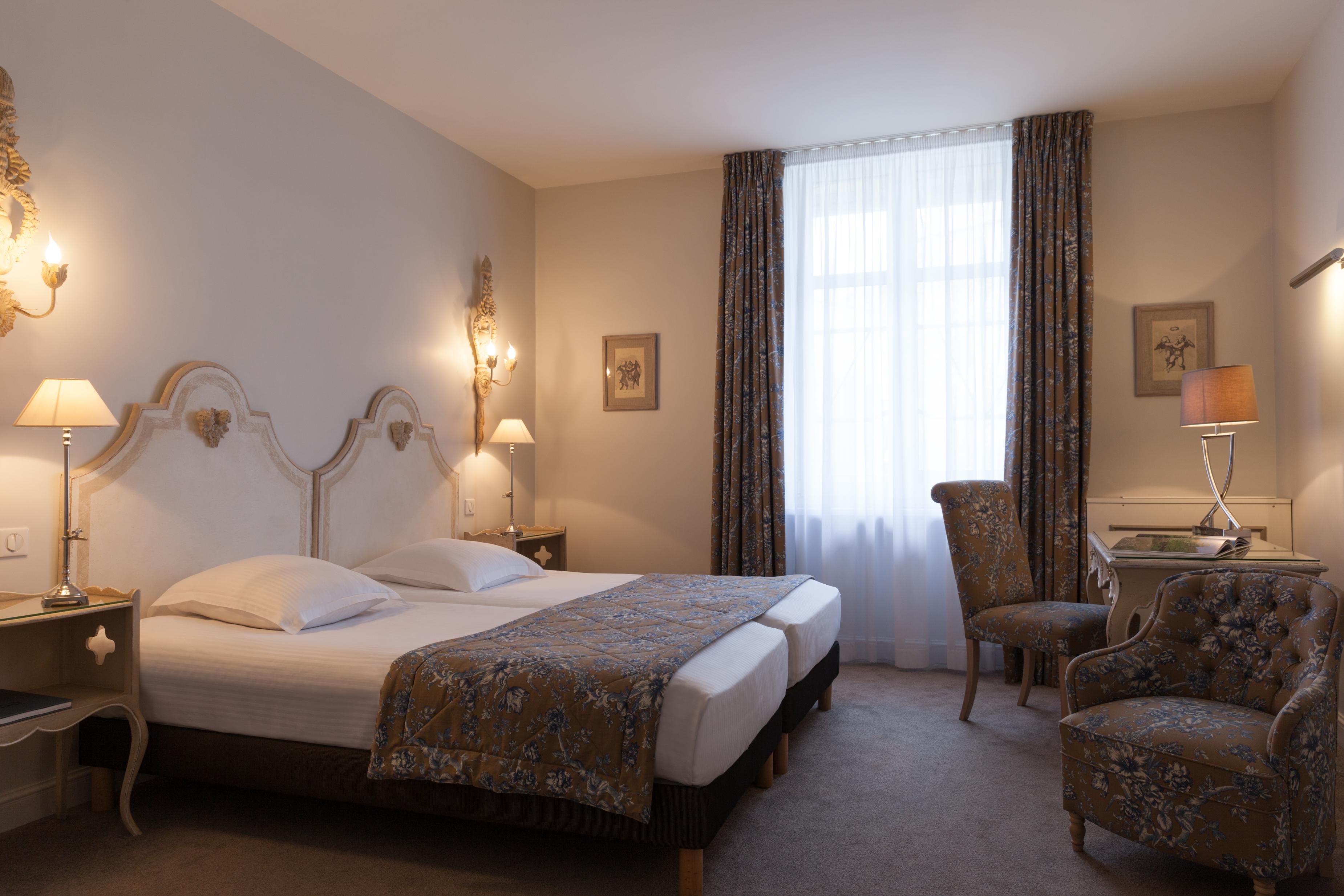 The Originals Boutique, Hotel Des Princes, Strasbourg Centre Εξωτερικό φωτογραφία