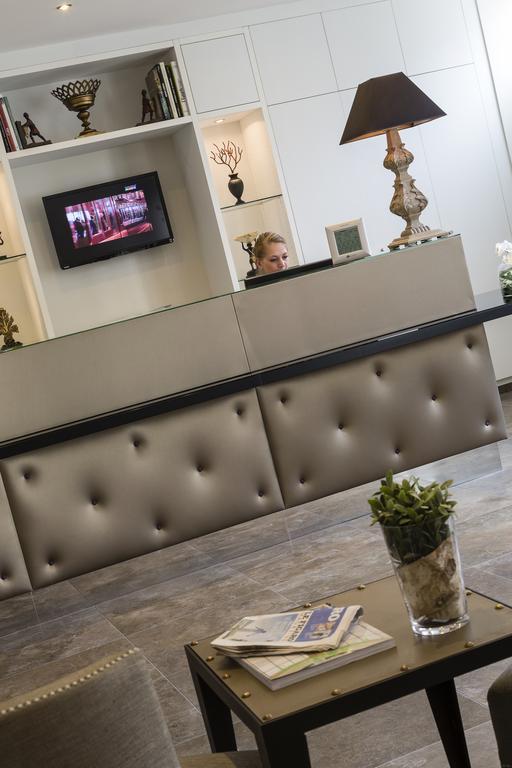 The Originals Boutique, Hotel Des Princes, Strasbourg Centre Εξωτερικό φωτογραφία