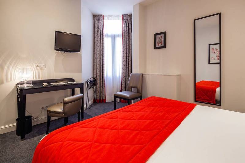 The Originals Boutique, Hotel Des Princes, Strasbourg Centre Εξωτερικό φωτογραφία