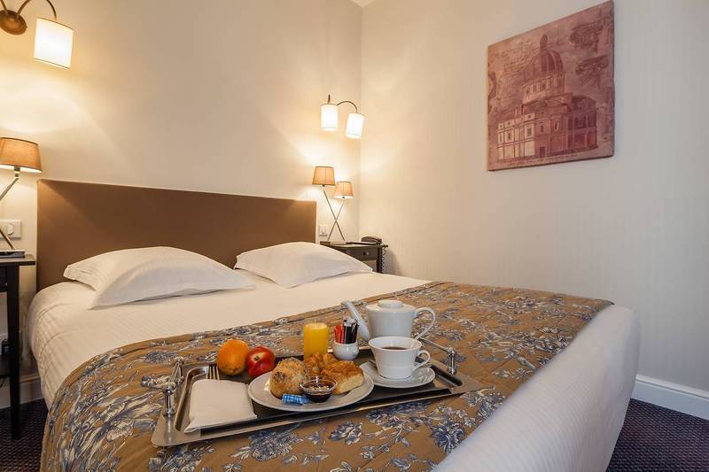 The Originals Boutique, Hotel Des Princes, Strasbourg Centre Εξωτερικό φωτογραφία