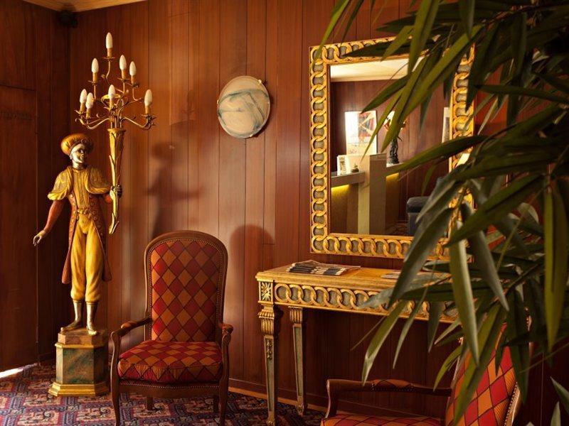 The Originals Boutique, Hotel Des Princes, Strasbourg Centre Εξωτερικό φωτογραφία