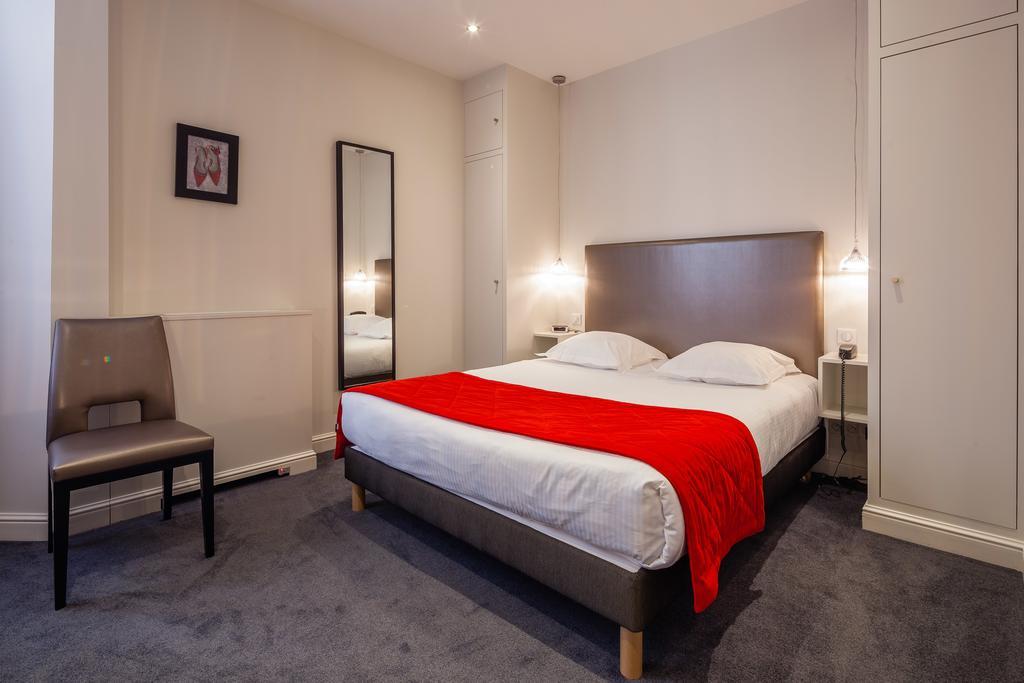 The Originals Boutique, Hotel Des Princes, Strasbourg Centre Εξωτερικό φωτογραφία