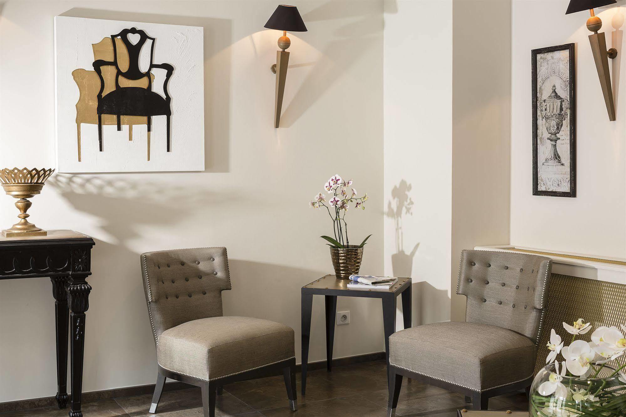 The Originals Boutique, Hotel Des Princes, Strasbourg Centre Εξωτερικό φωτογραφία