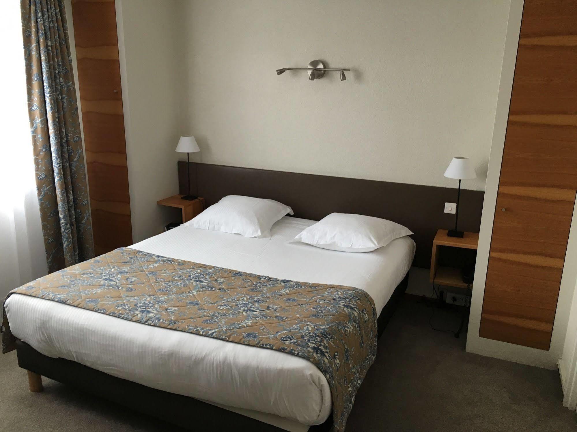 The Originals Boutique, Hotel Des Princes, Strasbourg Centre Εξωτερικό φωτογραφία