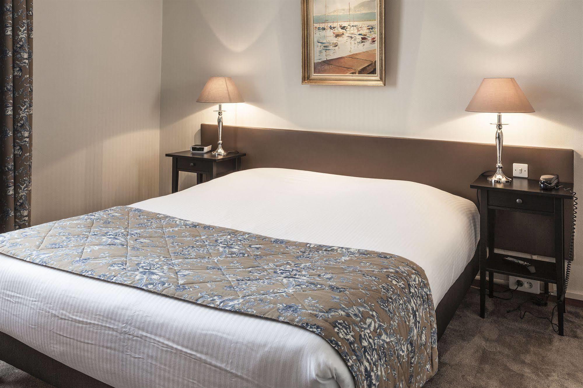 The Originals Boutique, Hotel Des Princes, Strasbourg Centre Εξωτερικό φωτογραφία