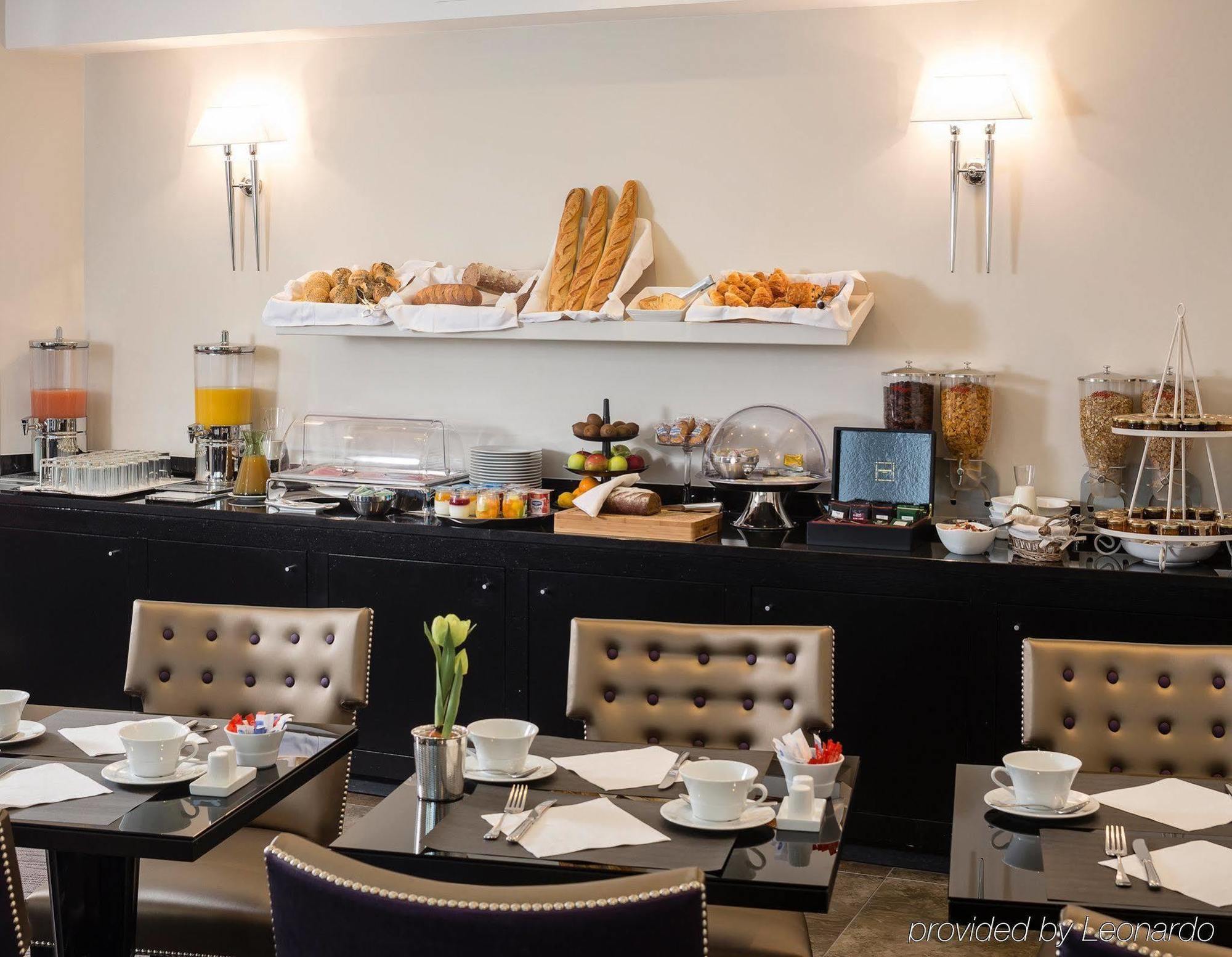 The Originals Boutique, Hotel Des Princes, Strasbourg Centre Εξωτερικό φωτογραφία