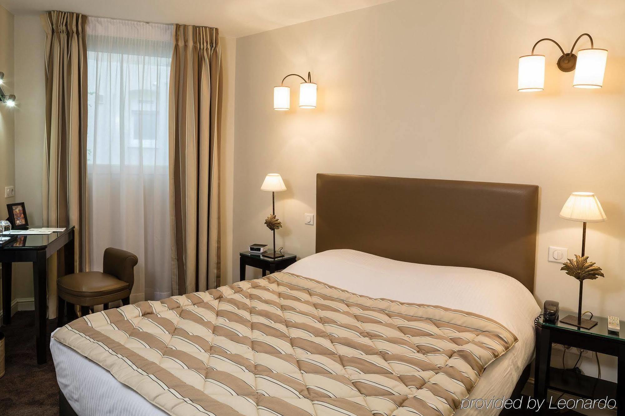 The Originals Boutique, Hotel Des Princes, Strasbourg Centre Εξωτερικό φωτογραφία