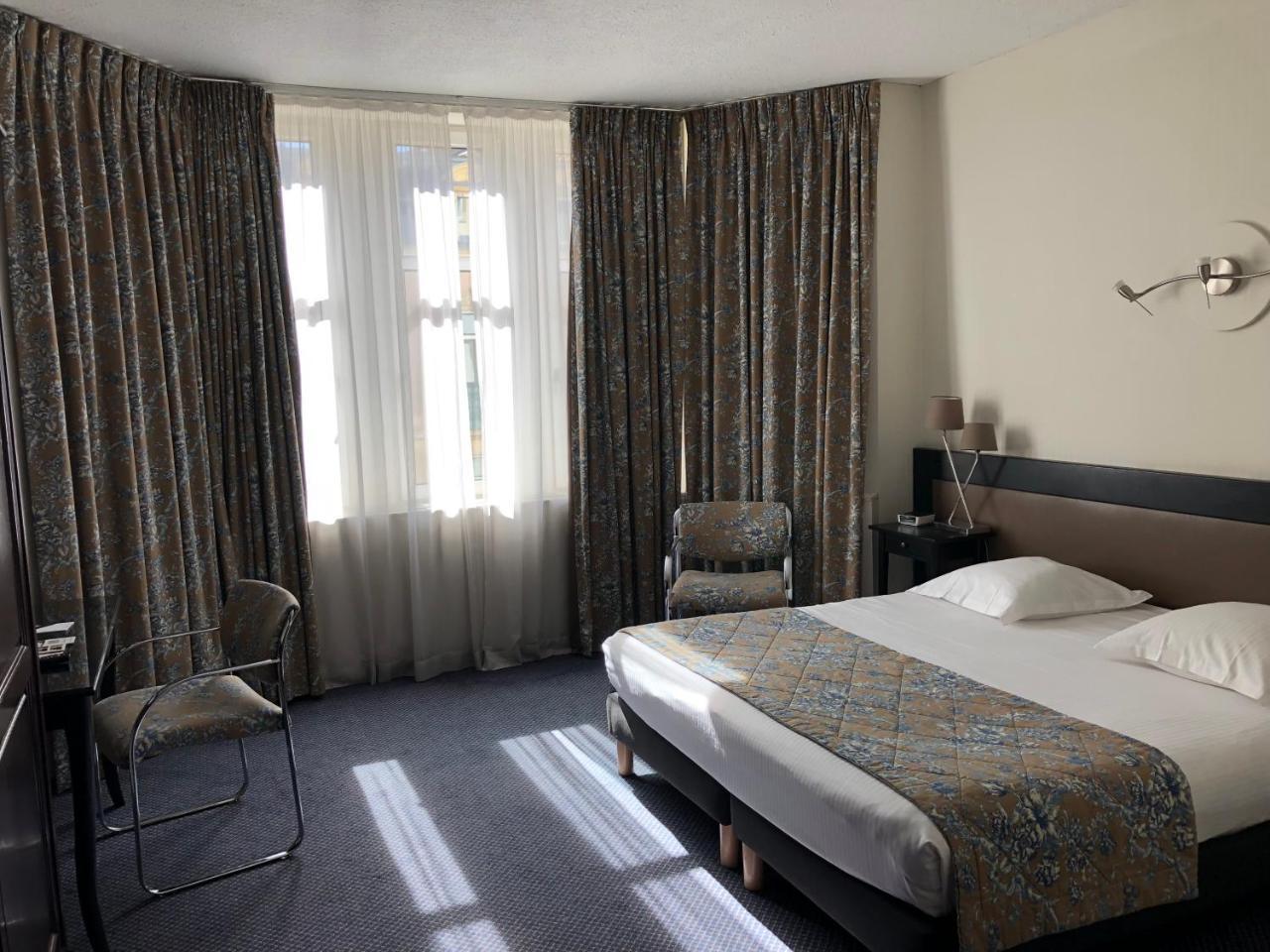 The Originals Boutique, Hotel Des Princes, Strasbourg Centre Εξωτερικό φωτογραφία