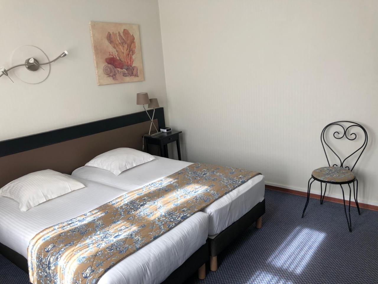 The Originals Boutique, Hotel Des Princes, Strasbourg Centre Εξωτερικό φωτογραφία