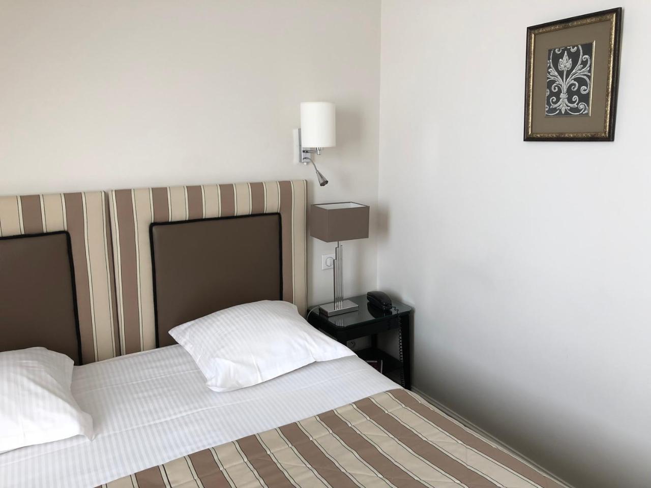The Originals Boutique, Hotel Des Princes, Strasbourg Centre Εξωτερικό φωτογραφία