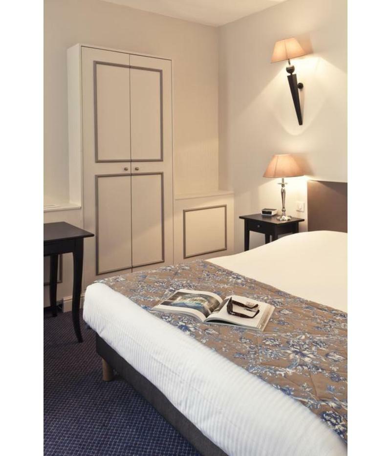 The Originals Boutique, Hotel Des Princes, Strasbourg Centre Εξωτερικό φωτογραφία